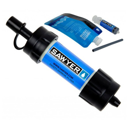 Wasserfilter Sawyer SP128 Twin Pack MINI Filter