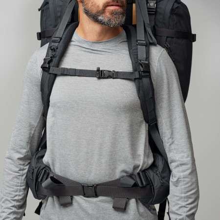 Expediční batoh Fjällräven Kajka 100