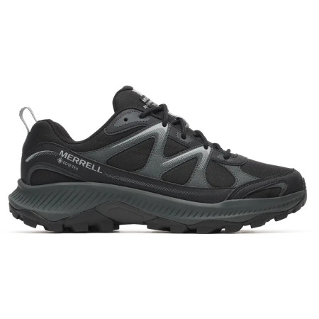 Wanderschuhe Merrell Tempo Exp Active Gtx schwarz black