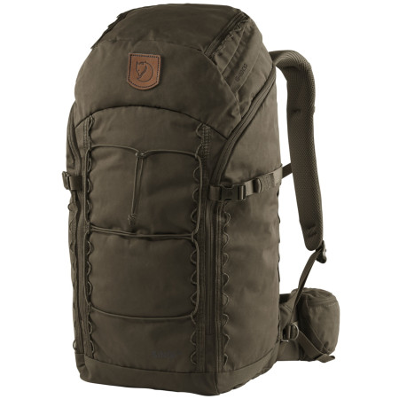 Rucksack Fjällräven Singi 28 grün Dark Olive