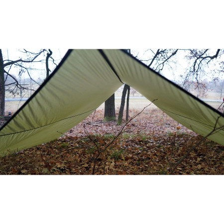 Tarps Warmpeace Chapito