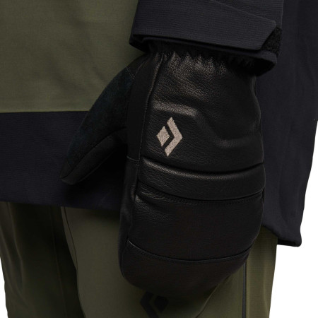Herrenhandschuh Black Diamond M Spark Mitts