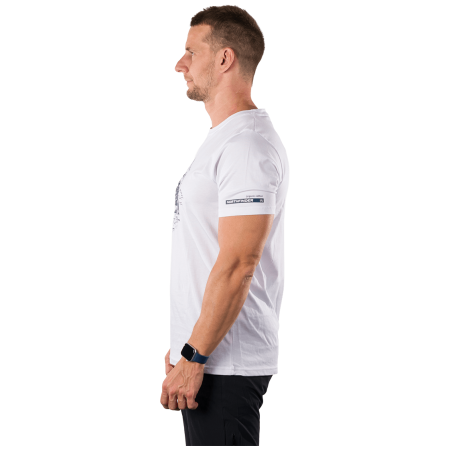 Herren-T-Shirt Northfinder Bened