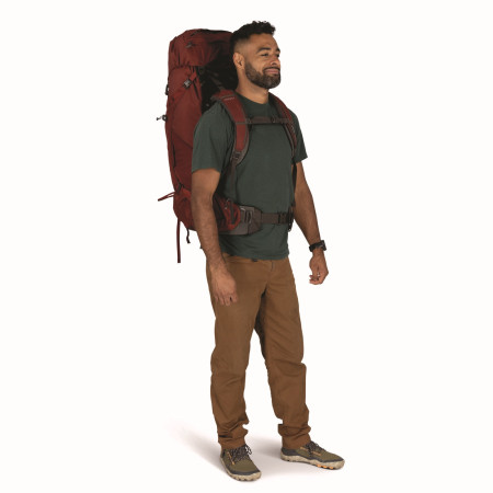 Rucksack Osprey Aether 65