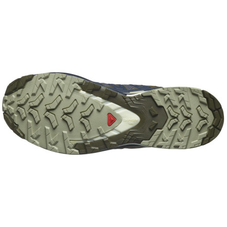 Herrenschuhe Salomon Xa Pro 3D V9