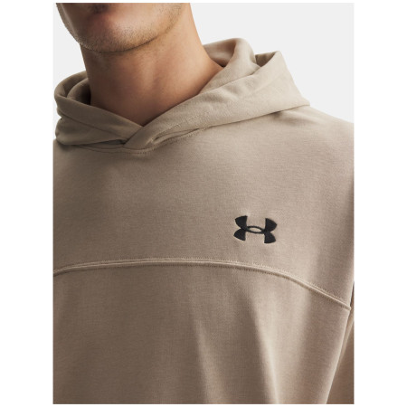 Herren-Sweatshirt Under Armour Rival LW Hoodie