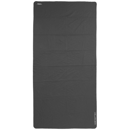 Schnelltrocknendes Handtuch Matador Ultralight travel towel - Large schwarz