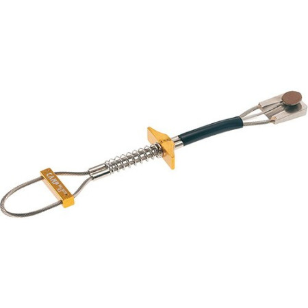 Klemmgerät Camp Bull Nut N.3 gelb Yellow