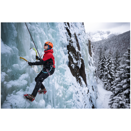 Damenjacke High Point Explosion 8.0 Lady Jacket