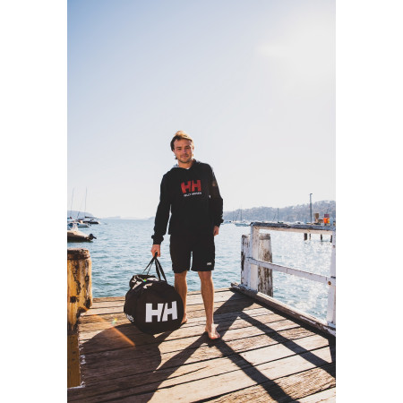Herren-Sweatshirt Helly Hansen Hh Logo Hoodie