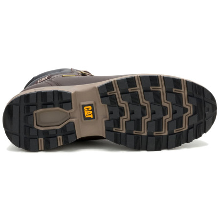 Herrenschuhe Caterpillar Pursue Hiker Wp