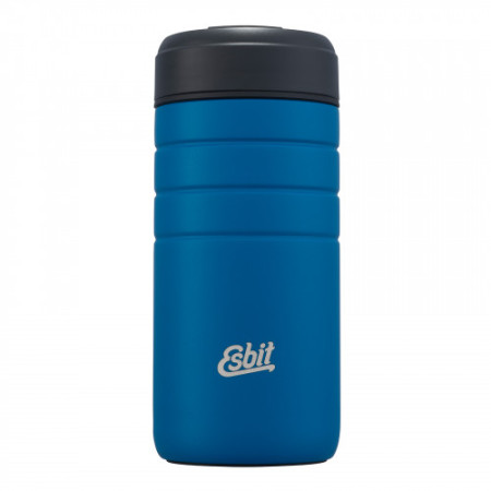 Thermotasse Esbit Majoris 450 ml blau PolarBlue