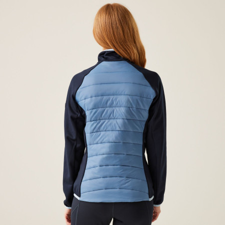 Damenjacke Regatta Wmn Clumber V Hyb