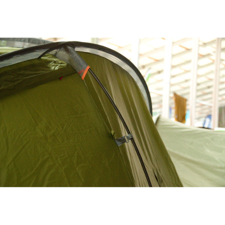 Expediční stan pro 2 osoby Pinguin Summit 2