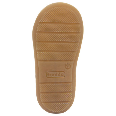 Kinderschuhe Frodo Ollie s star Cognac
