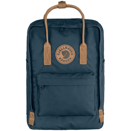Rucksack Fjällräven Kånken no. 2 Laptop 15 dunkelblau Navy