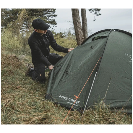 Wanderzelt Easy Camp Rondane 3 II.