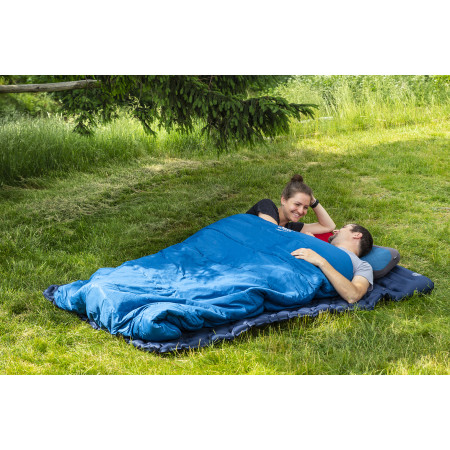 Deckenschlafsack Zulu Kabru Grande