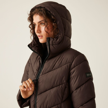 Damen-Wintermantel Regatta Andia II