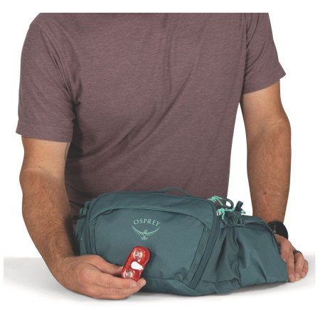 Hüfttasche Osprey Savu 5