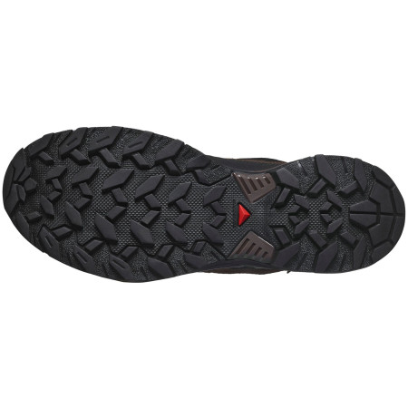 Herrenschuhe Salomon X Ultra 360 Leather Gore-Tex