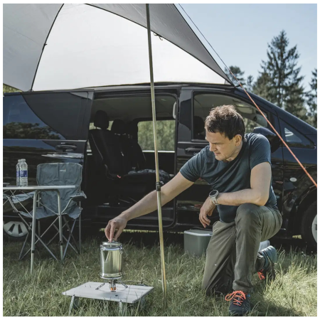 Vordach Easy Camp Lom Tri Canopy II.