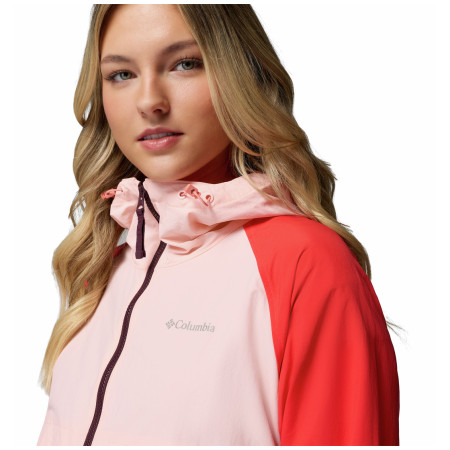 Damenjacke Columbia Spire Valley™ Windbreaker