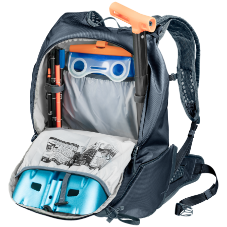 Skialp-Rucksack Deuter Updays 24 SL