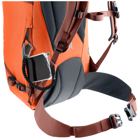 Rucksack Deuter Guide 28 SL