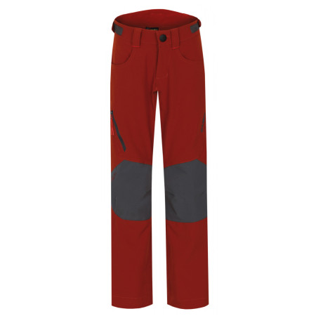 Kinderhose Husky Zony K ziegel