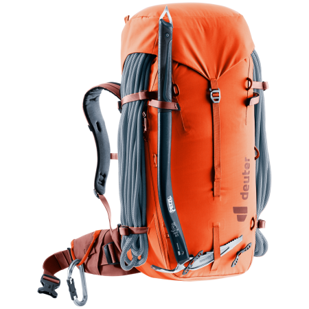 Damen Wanderrucksack Deuter Guide 32+8 SL