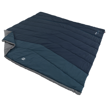 Deckenschlafsack Outwell Caldera Duvet Double
