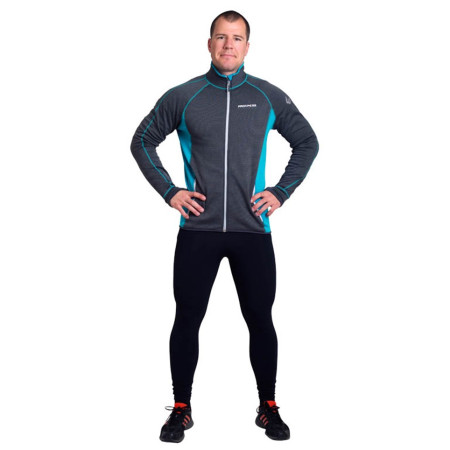 Herren-Sweatshirt Progress TS Torez II 17BA