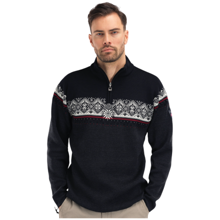 Herrenpullover Dale of Norway Moritz Masc Sweater