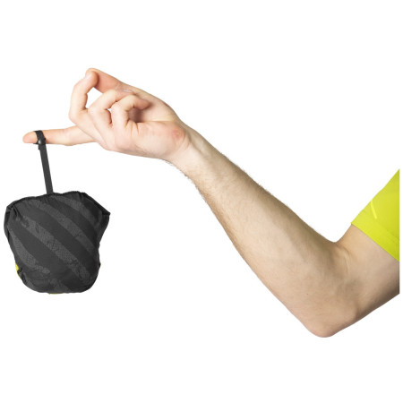 Herren Windjacke Dynafit Trail Reflective Wind Jkt M