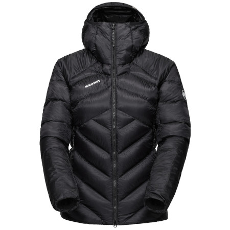 Damenjacke Mammut Taiss IN Hooded Jacket Women schwarz black