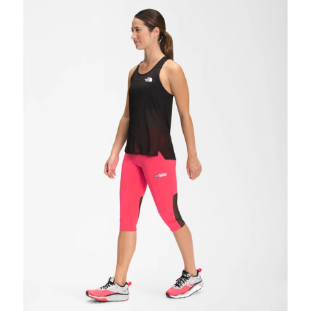 Damen 3/4 Leggings The North Face Movmynt Capri