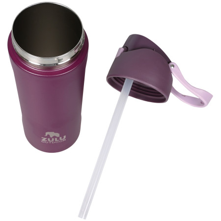 Flasche Zulu Lifty Vacuum 550 ml