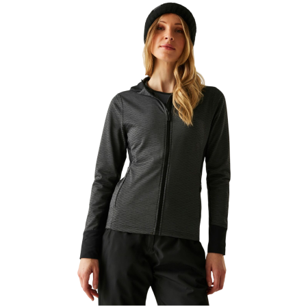 Damen Funktions-Sweatshirt Dare 2b Convey IV Core Stretch