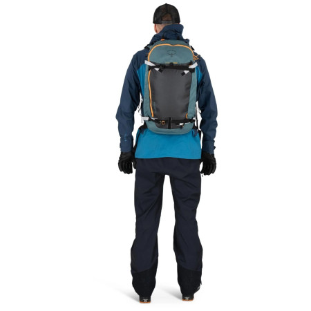 Skialp-Rucksack Osprey Soelden 25