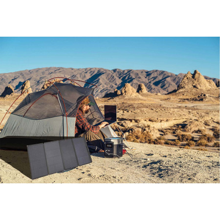 Solarmodul EcoFlow 160 W Solar Panel