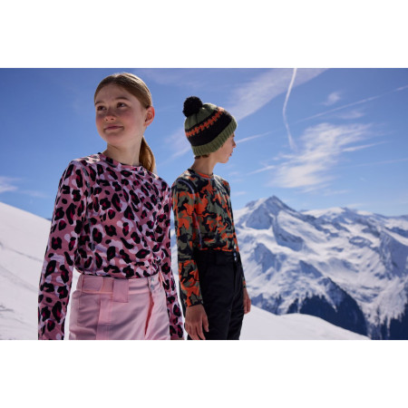 Kinder-Funktionsset Dare 2b Pow II Baselayer Set