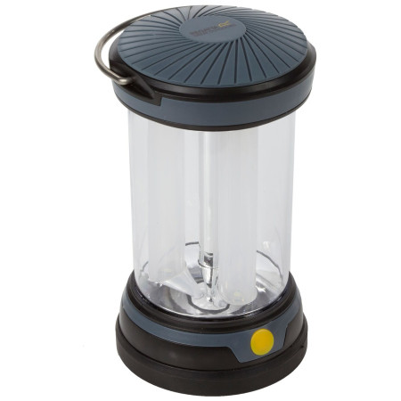 Lampe Regatta Helia 3 Lantern schwarz