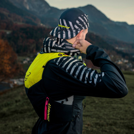 Baseballmütze Dynafit Trail Reflective Cap
