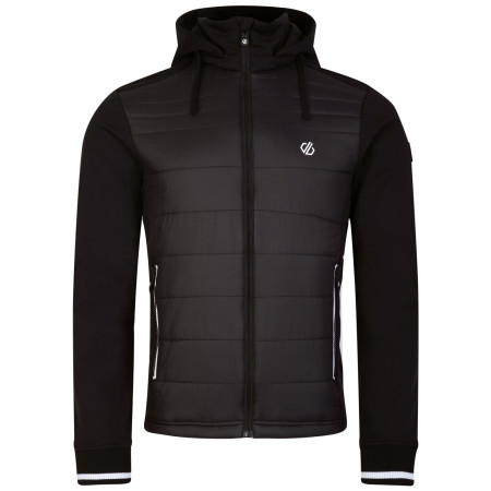 Herrenjacke Dare 2b Shield Jacket schwarz Black