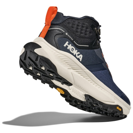 Herrenschuhe Hoka M Transport Hike Gtx