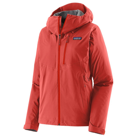 Damenjacke Patagonia Granite Crest Jacket rot Pimento Red