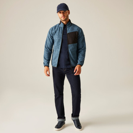 Herren-Sweatshirt Regatta Salzance