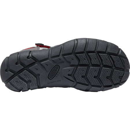 Kindersandalen Keen Seacamp II CNX K