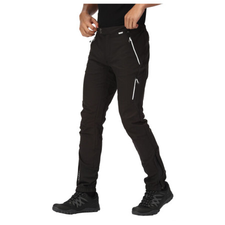 Herrenhose Regatta Mountain Wntr Trs